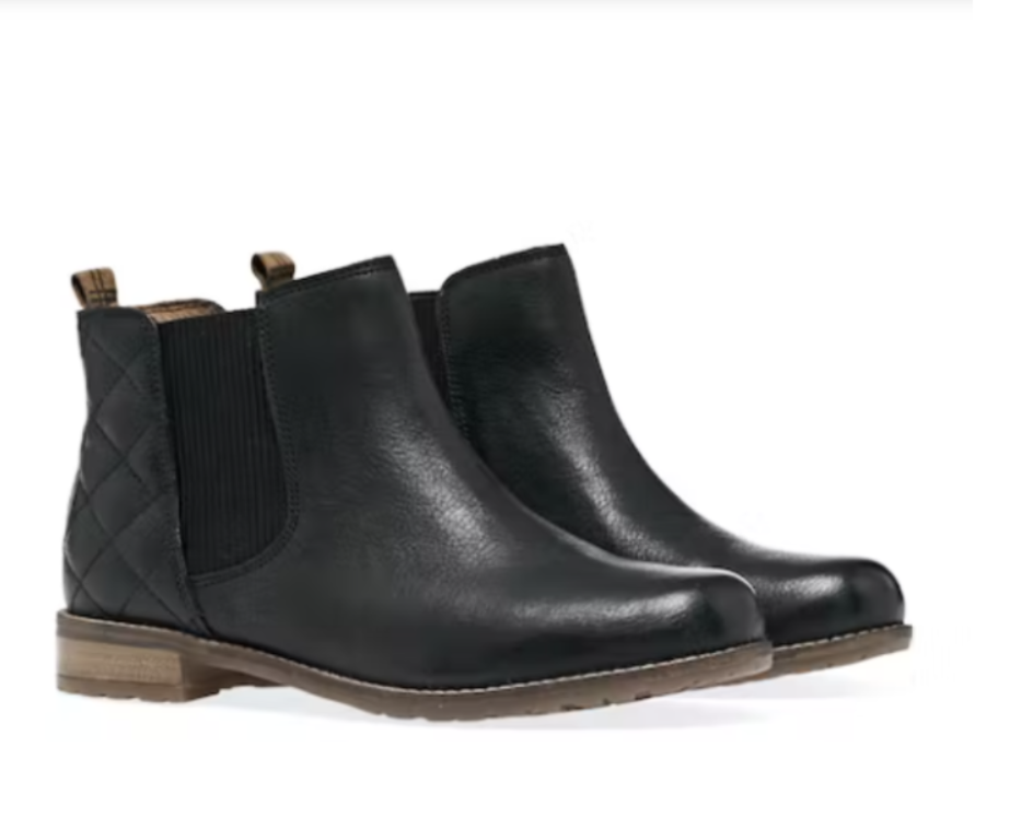Barbour abigail chelsea boot deals